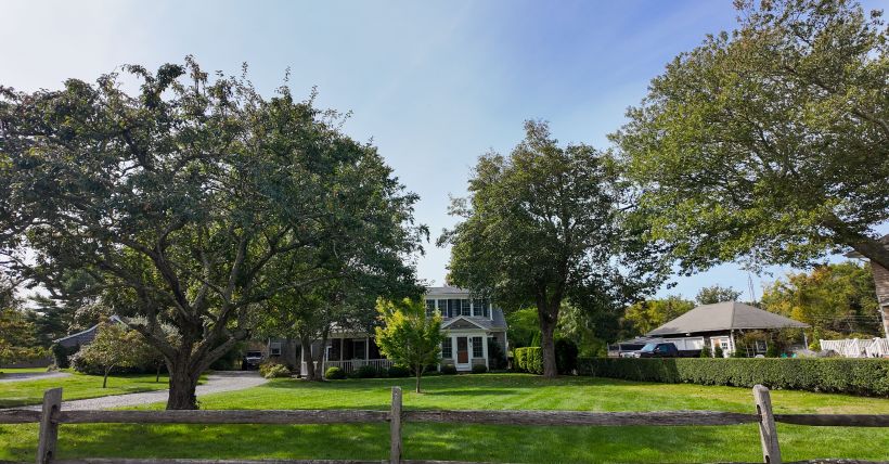 How to Find Luxury Homes for Sale in Dennis, MA — Cape Cod Buyer's Guide | Charles King Group
